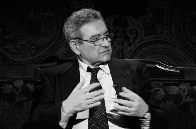 Георгий Шенгелая