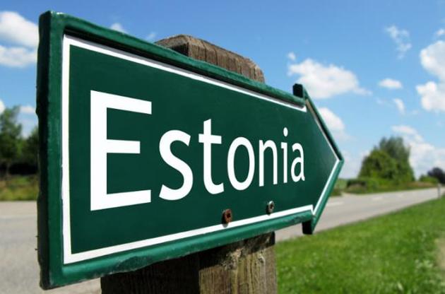 Естонія запровадила "візові канікули" для українців