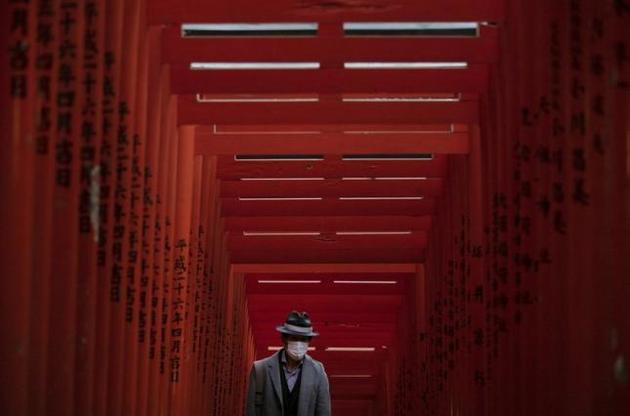 Производство масок на заводе начнется к концу марта