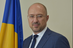 Рада призначила віцепрем'єром – міністром розвитку громад і територій Дениса Шмигаля
