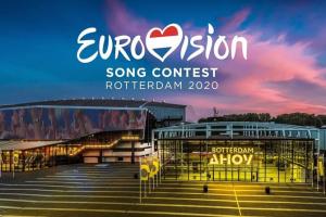 Из-за коронавируса могут отменить конкурс Евровидение-2020 в Роттердаме