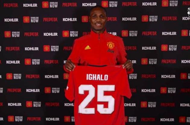 Гравець ще не провів жодного тренування з новою командою