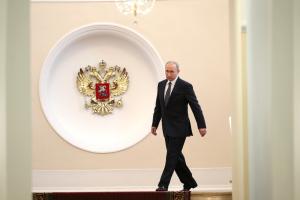 Путін намагається навічно закріпити "побєдобєсіє і законсервувати "путінізм" – дипломат