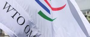 Евросоюз вместе с группой других стран создаст суд в рамках ВТО
