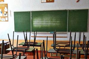 Батьки в Нових Санжарах бояться пускати дітей до школи