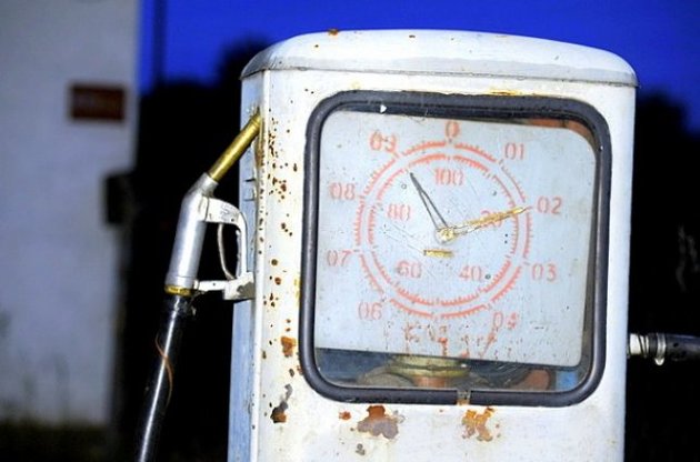 Всі АЗС будуть працювати за ліцензіями