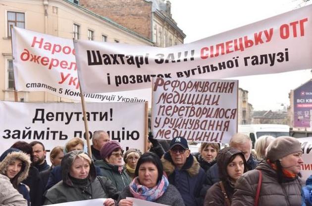 Сильное местное самоуправление и сильная исполнительная власть на местах &mdash; это два крыла самодостаточного государства - Негода