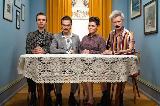 Гурт Little Big поїде на &quot;Євробачення&quot; від Росії