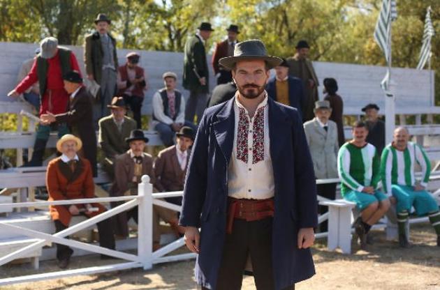 Серіал "Найращий сищик" вийде у 2021 році