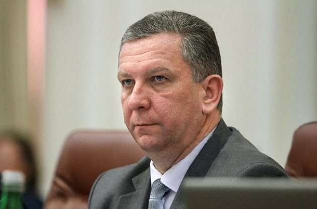 Спершу потрібно було індексувати пенсії і підвищити мінімалку, вважає ексміністр