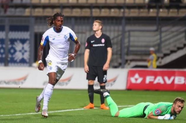 Родрігес може змінити клуб