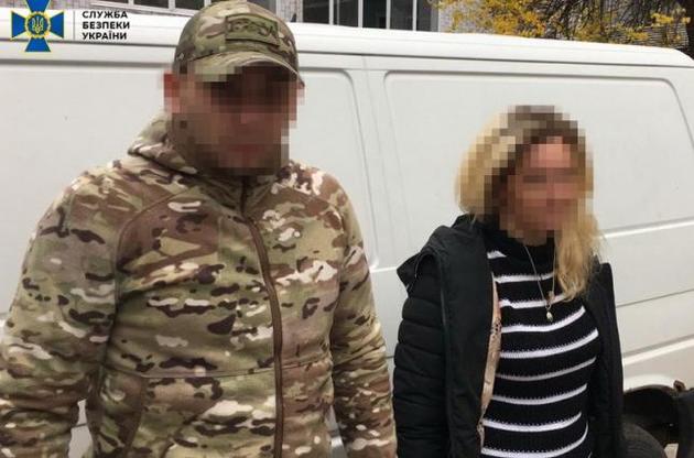 На Донетчине задержали двух женщин, которые были информаторами боевиков "ДНР"