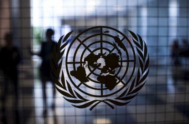 Генасамблея ООН винесе на голосування резолюцію щодо прав людини в окупованому Криму