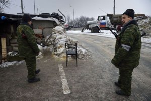 Боевики "ЛНР" пытались завербовать чиновника Минюста – СБУ