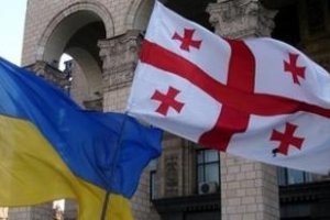 Грузія в день анексії Криму заявила про підтримку суверенітету і територіальної цілісності України