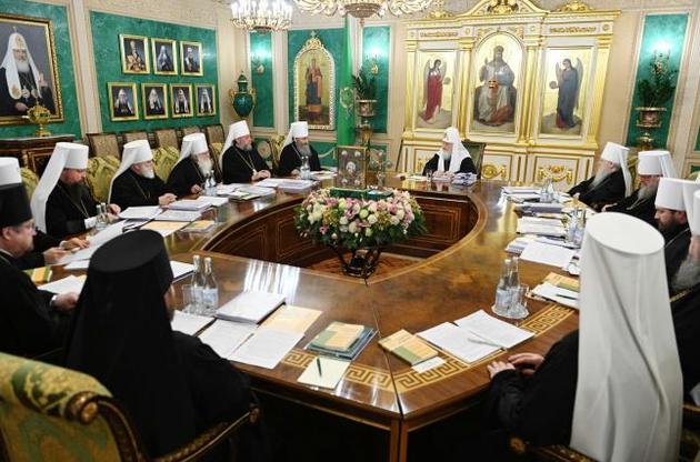 РПЦ розірвала відносини з Олександрійським патріархатом через ПЦУ