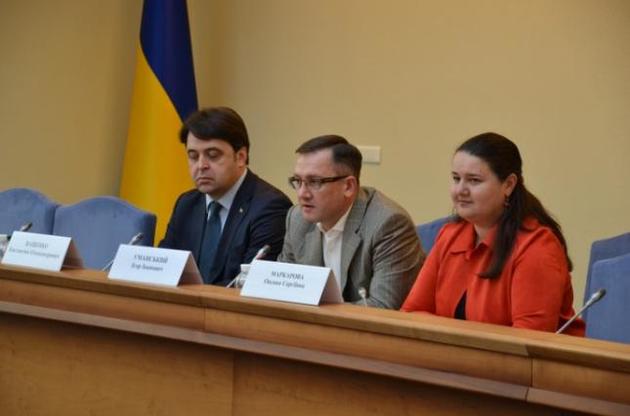 законопроект о рынке земли планируют доработать в течение недели