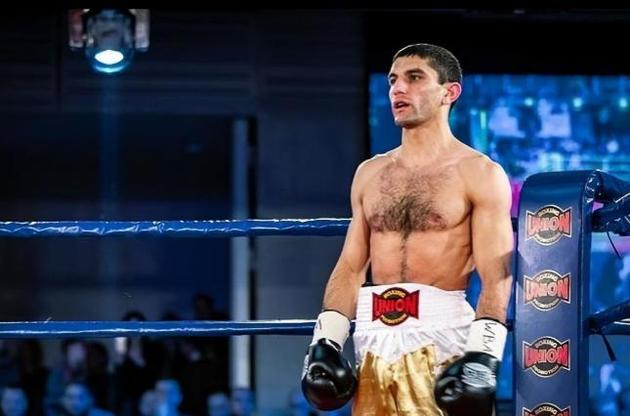 Далакян владеет титулом чемпиона мира