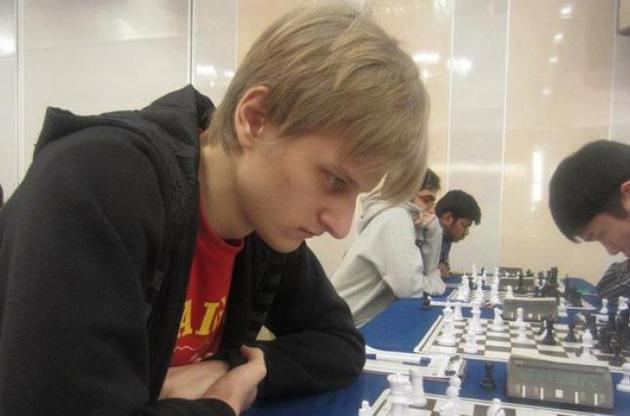 Одесский шахматист сыграл матч за Россию против Украины