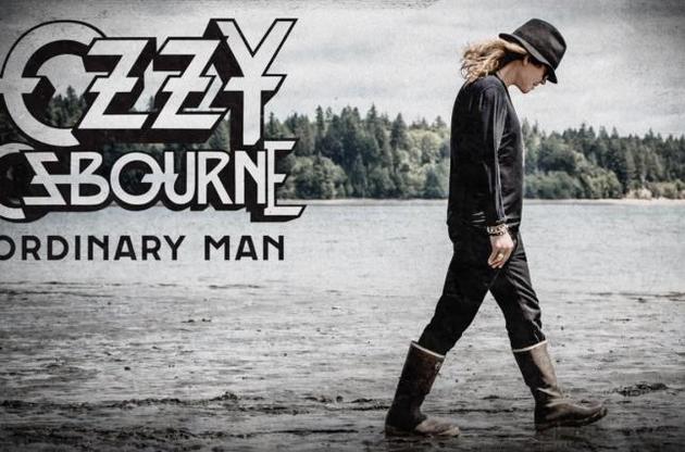 Песня войдет в альбом Ordinary Man