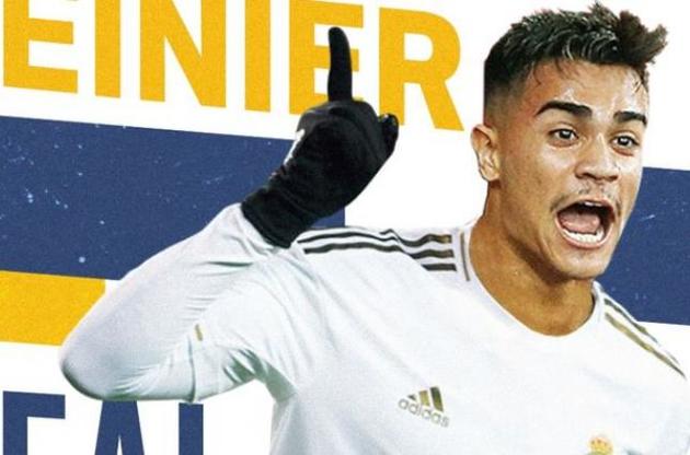 Жезус подписал контракт до 2026 года