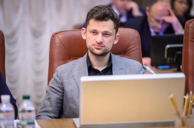 Должны появиться уже в апреле - Дубилет