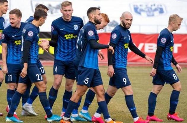 &quot;Десна&quot; одержала важную победу