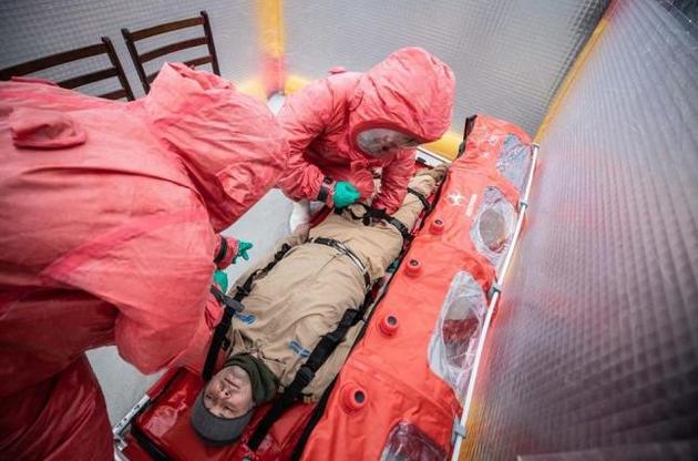 В ВОЗ констатировали, что в Украине далеко не худшая система здравоохранения