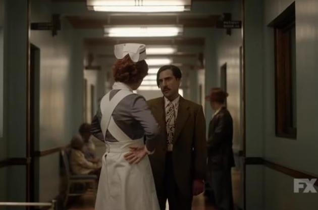 Премьера нового сезона "Фарго" состоится 19 апреля