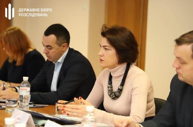 Дружина Соколова отримала дохід у фірмі свекрухи Венедиктової