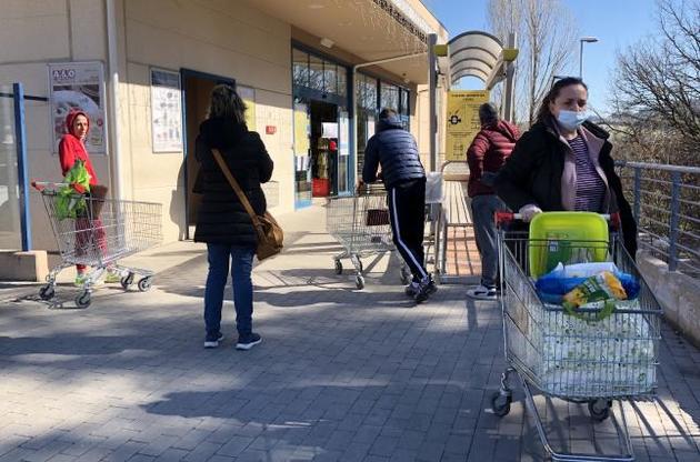 Україна має врахувати досвід Італії для подолання економічних наслідків коронавіруса - оглядачка