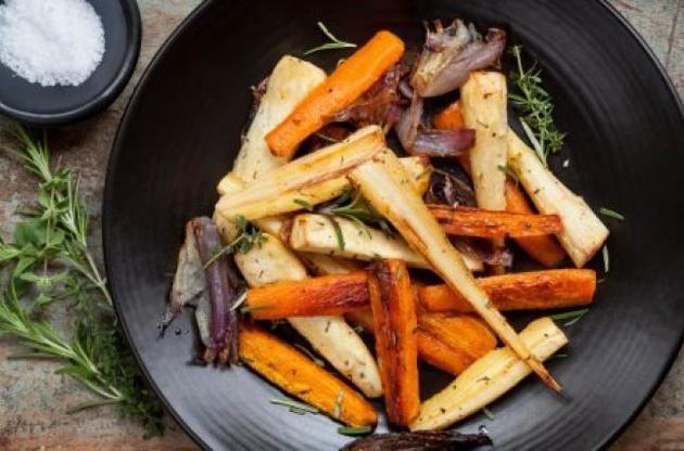 Древние люди жарили корнеплоды еще 170 тысяч лет назад