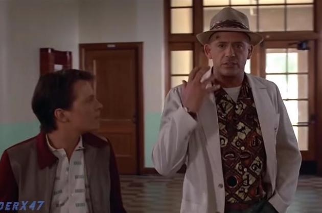 Обличчя акторів вбудували у відео за допомогою нейромережі