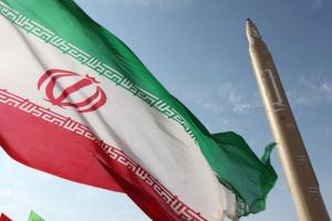 Особливості іранської ракетної дипломатії