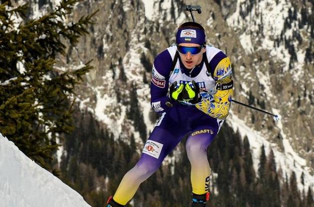 Підручний вирвав для України срібло