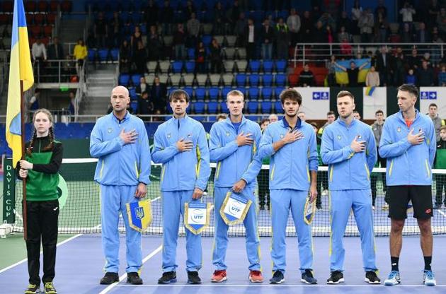 Украинцы победили в Запорожье