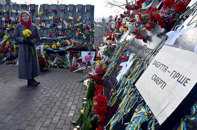 Розслідувати справи Майдану доручили фігуранту "плівок Вовка" – адвокати Небесної сотні