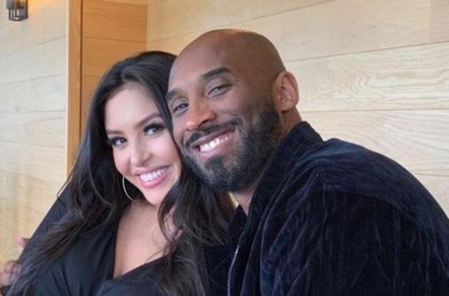 Ванесса склала зворушливу промову