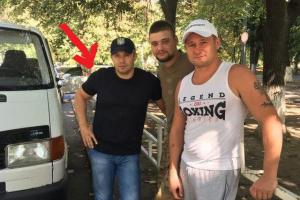 Справа Гандзюк: У Болгарії затримали підозрюваного в організації нападу Москаленка-Левіна