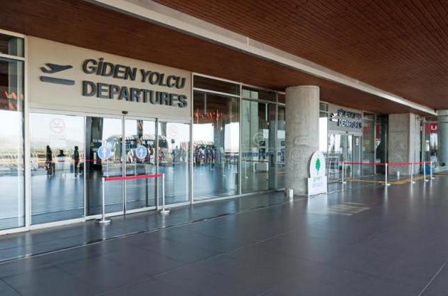 Турецький авіаперевізник відкриває новий маршрут в Україну