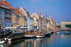 У Данії зафіксували перший випадок коронавірусу