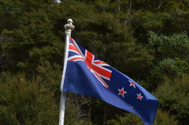 Новая Зеландия закроет въезд для жителей Европы и США