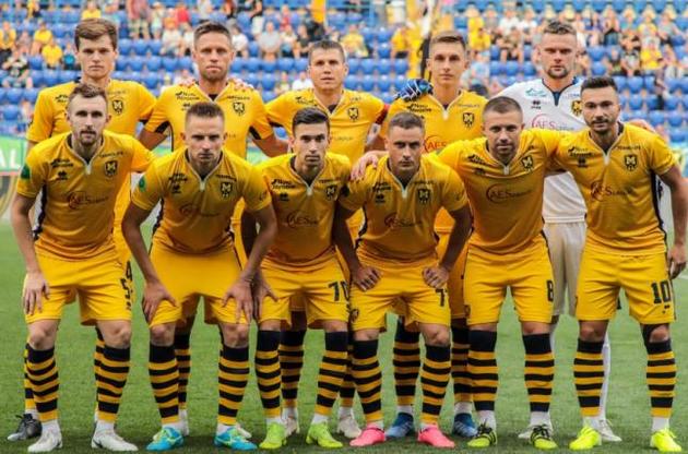 Многие украинские футбольные клубы задумаются о дальнейшем существовании - Стороженко