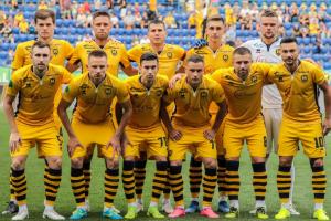 Многие украинские футбольные клубы задумаются о дальнейшем существовании - Стороженко