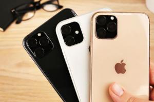Apple може відкласти вихід iPhone 5G до 2021 року – ЗМІ