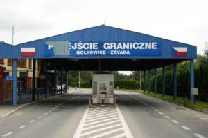 Коронавірус: на кордоні з Чехією застрягли 52 українці