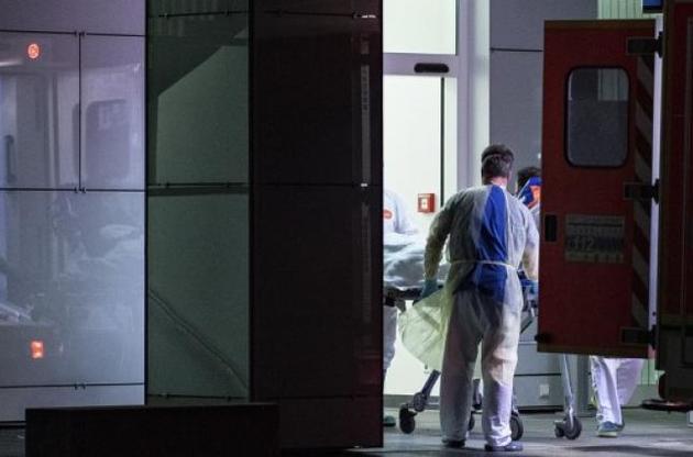 Найбільш зараженим місцем, станом на п&#039;ятницю, 27 березня, є США (85 840 заражених)