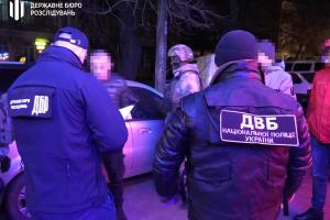 За розбійний напад на фермера на Одещині затримані "перевертні в погонах": фоторепортаж
