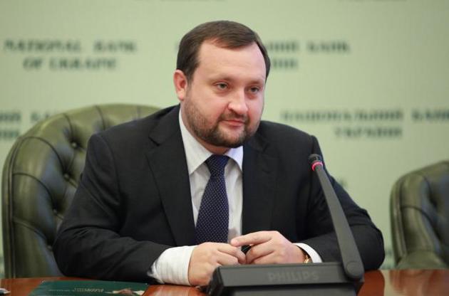 ВАКС відправив під арешт віце-прем'єра з уряду Азарова