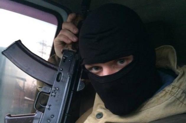 Правоохранители задержали экс-боевика террористической группировки "Призрак"